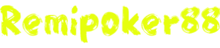 Remipoker88